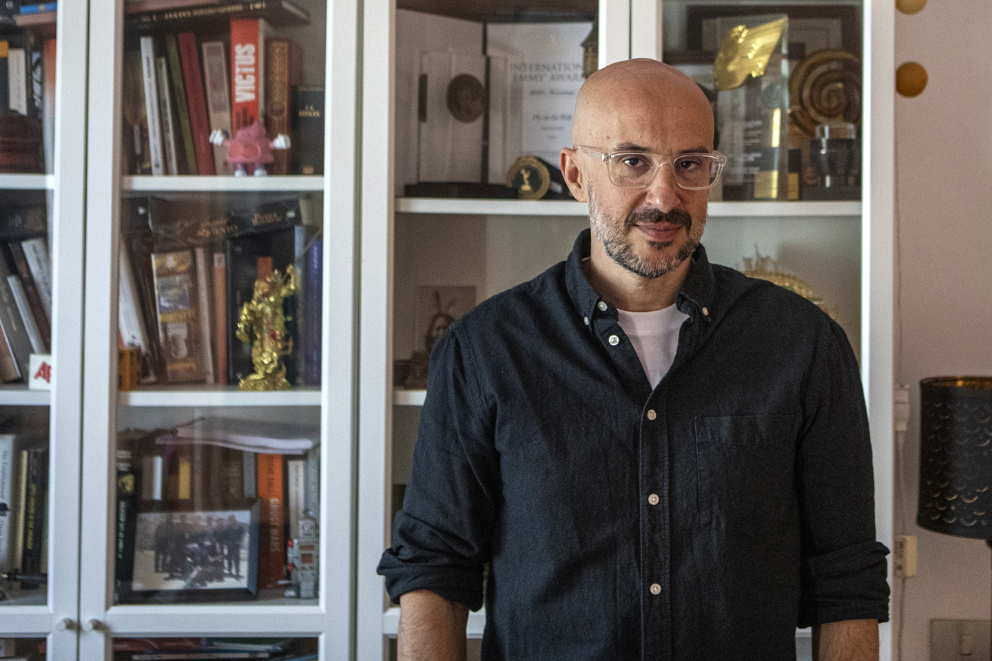 RAÜL GALLEGO ABELLÁN